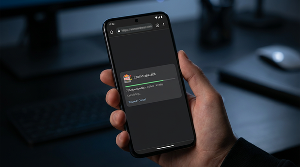 Main screen of spinwin apk page for PK players - 4