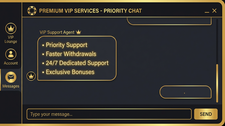 Payment and PKR controls in spinwin - 6
